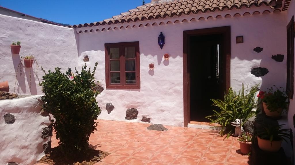 Casitas La Montanita Guest House El Paso Exterior photo