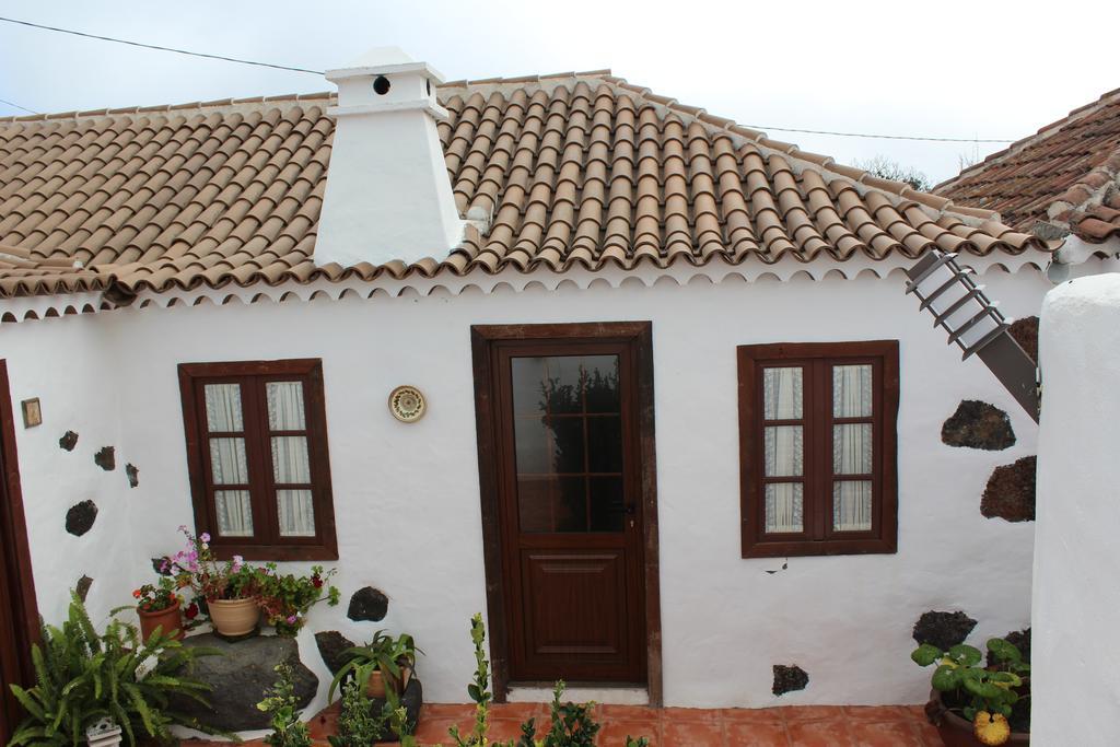 Casitas La Montanita Guest House El Paso Exterior photo