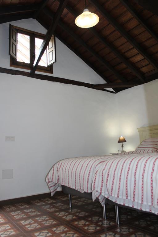 Casitas La Montanita Guest House El Paso Exterior photo