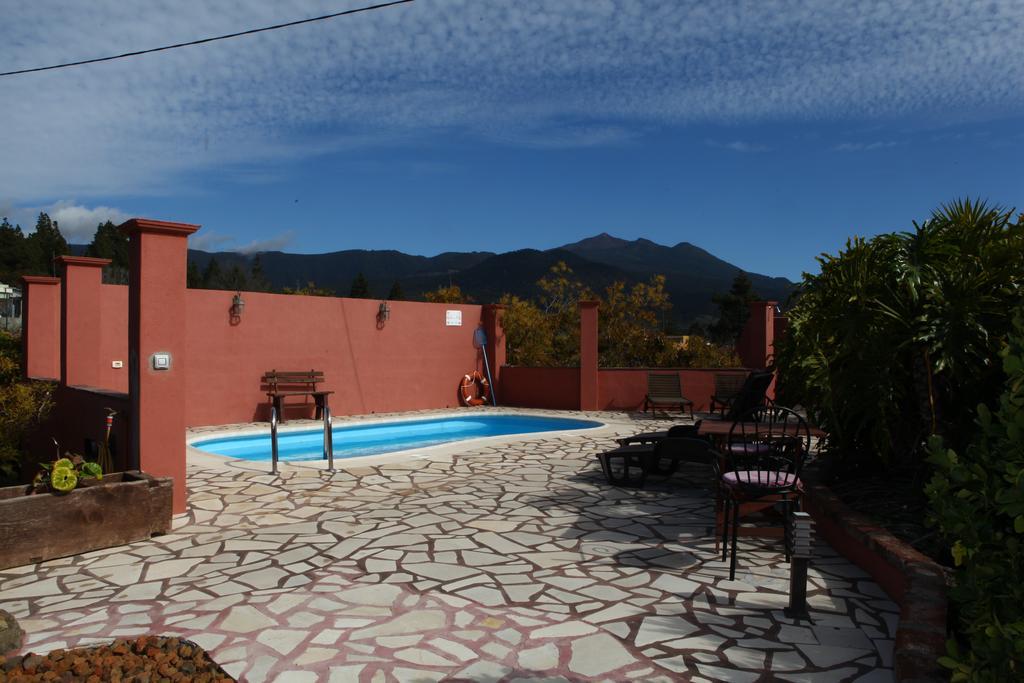 Casitas La Montanita Guest House El Paso Exterior photo