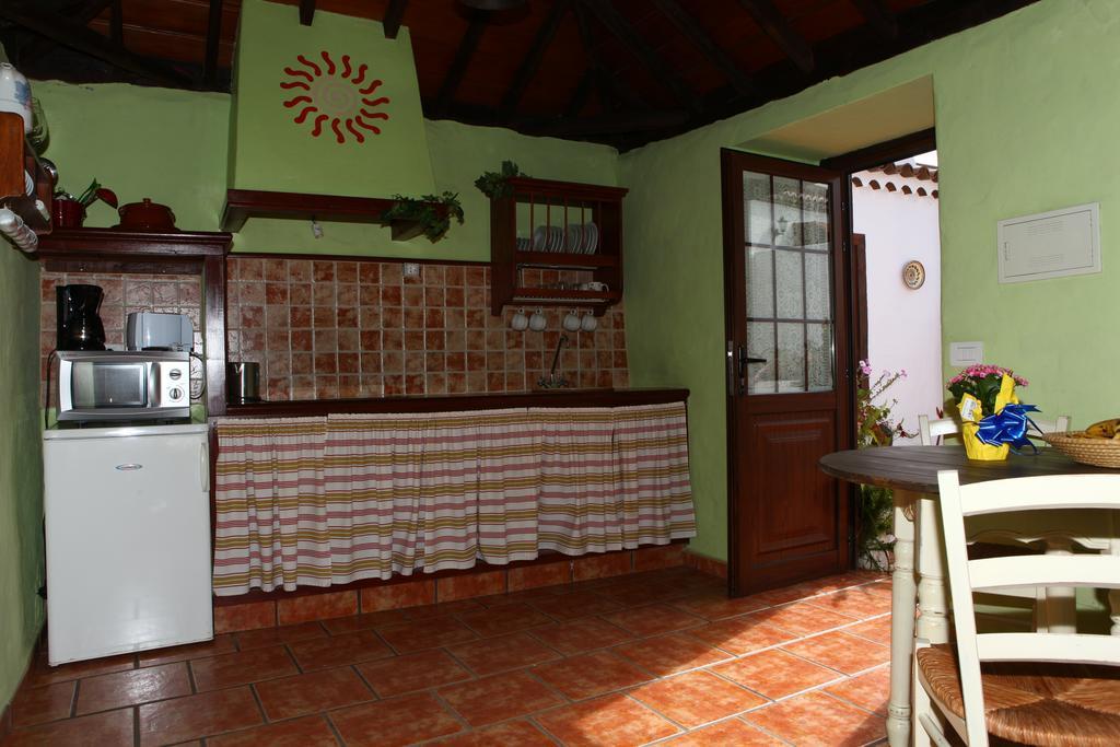 Casitas La Montanita Guest House El Paso Exterior photo