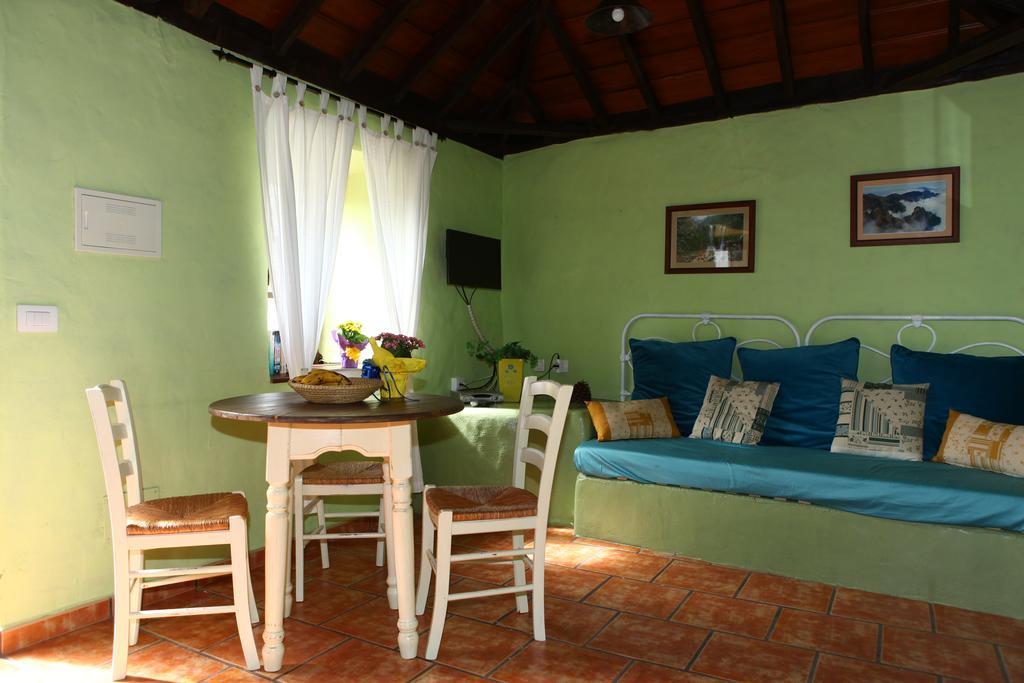 Casitas La Montanita Guest House El Paso Exterior photo